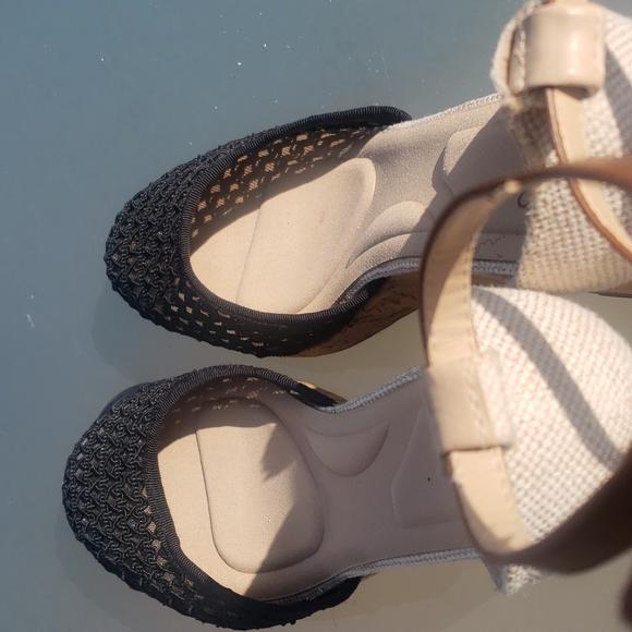 Women's Espadrilles size 10 - Picture 6 of 7